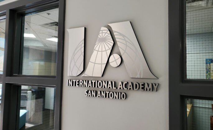 International Academy of San Antonio