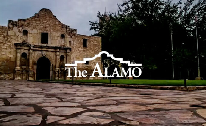 The Vault: The AlamoThe Vault: The Alamo
