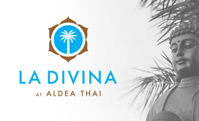 LaDivina at Aldea Thai