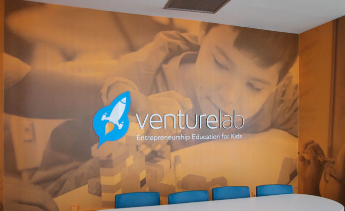 Venture Lab